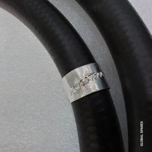 ท่ออ่อนแบบยืดหยุ่น AK10075 สำหรับระบบระบายความร้อนเครื่องยนต์ เครื่องกำเนิดไฟฟ้า อะไหล่คุณภาพสูง - Product Image 4