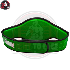 Créez votre propre ceinture de championnat personnalisée légère et réglable pour la lutte, la boxe, les arts martiaux mixtes (WBC MMA) en métal de haute qualité - Product Image 2
