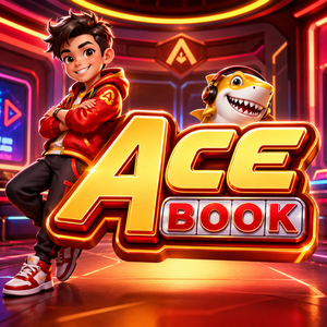 Ace Book Distributor Online Game Credits TaiChiMaster Vblink Distributor Fish Table Game for Recreational Facilities - Product Image 1