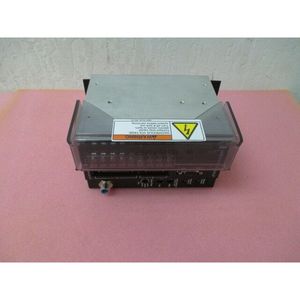 Amplificateur de servomoteur ELECTROCRAFT DDM-005X-DN-AM - Équipements et pièces semi-conductrices d'occasion fiables à l'échelle mondiale - Product Image 2