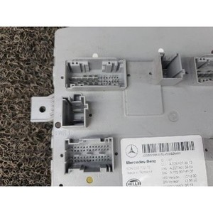 ECUs y Módulos de Computación Usados de Clase C A2059003913 - Product Image 3