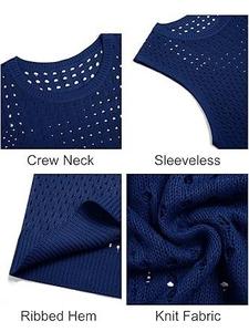 Services OEM – Nouveau T-shirt sexy et respirant <span class=keywords><strong>pour</strong></span> <span class=keywords><strong>homme</strong></span>, coupe classique, en maille <span class=keywords><strong>transparente</strong></span>, sans manches, séchage rapide, anti-UV - Product Image 3