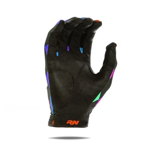 Gants de golf entièrement sublimés à vendre-Style le plus populaire-Tissu antidérapant de la plus haute qualité - Product Image 3
