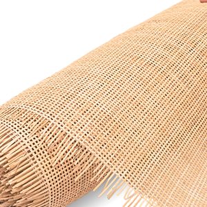 Correas de ratán natural de calidad de remium, materias primas para hacer muebles y cestas, material de tejido de mimbre al por mayor - Product Image 6