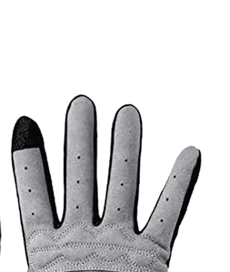 Guantes de Invierno de Cuero para Niños, Pantalla Táctil, Antideslizantes, Cálidos, para Deportes al Aire Libre, Térmicos, para Correr, Ciclismo y Jugar - Product Image 2