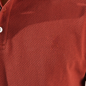 Camisetas Polo de Color Sólido a Precio de Mayoreo, Impresas, de Alta Calidad, Transpirables y de Secado Rápido para Grandes Cantidades - Product Image 5