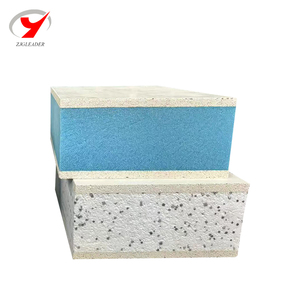 XPS EPS PUR 코어 <span class=keywords><strong>SIP</strong></span> 패널을 사용한 지붕 및 건물 주택 프로젝트용 2025 단열 벽 보드 - Product Image 4