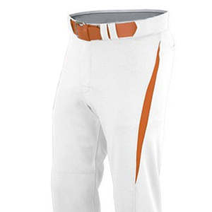 Uniformes de Softbol para Hombre, Talla Grande, Diseño Sublimado, Tela 100% Poliéster, Nuevo Modelo OEM - Product Image 3