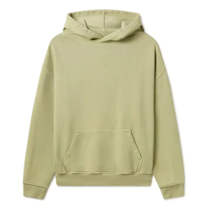 Sudadera con Capucha Personalizada Bordada de Primera Calidad, Ropa Casual de Moda, Sudadera al por Mayor de Calidad de Exportación - Product Image 1