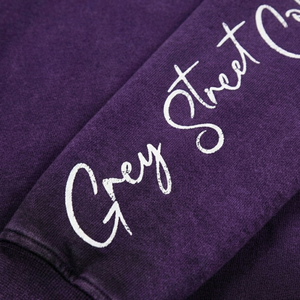 Sudadera con Capucha Extra Grande para Hombre, 100% Algodón de Alta Calidad, Corte Holgado, Color Sólido, Talla Grande, Manga Larga, con Logotipo Personalizado - Product Image 4