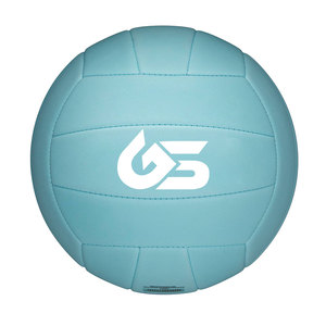 Ballon de volley de haute qualité fabriqué au Pakistan, ballon de volley haute performance, ballon de volley en cuir - Product Image 1
