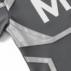 Uniforme de cheerleading personnalisable pour tous les niveaux, du junior au professionnel, options de tailles, réductions en gros pour les grands groupes - Product Image 5