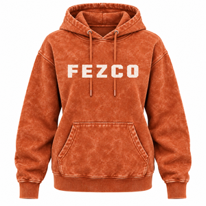 Tenue pour un usage quotidien, style remarquable, sweat-shirts pour femmes avec logo sur le devant, effet délavé, coton 100% doux de qualité supérieure, vêtements de sport - Product Image 3