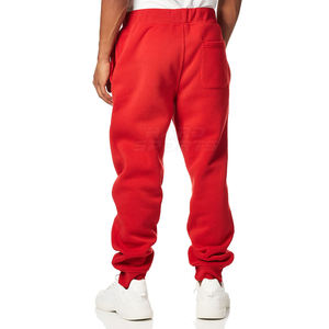 กางเกงขายดีคุณภาพสูงสวมใส่สบายสำหรับขาย กางเกงลำลองสั่งตัดสำหรับผู้ชายสำหรับผู้ใหญ่ - Product Image 3