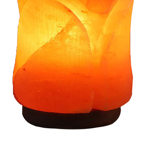 Lámpara de Sal Rosa del Himalaya, Decoración para el Hogar, Proveedor Mayorista, Servicio de Exportación Rápida - Product Image 3