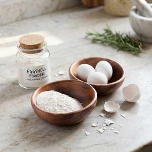 Polvo de Cáscara de Huevo de Alta Calidad para Exportación, 100% Puro |   Carbonato de Calcio Procesado Naturalmente Sin Pesticidas |   Multiusos - Product Image 2