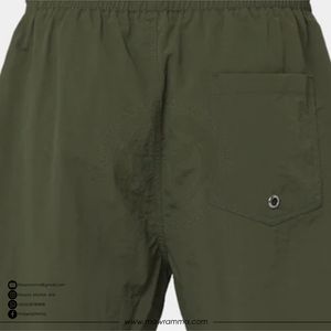 Pantalones Cortos de Mezclilla para Hombre, Modelo 2026, Estilo Urbano, Bordado de Alta Calidad, Logotipo Personalizado OEM, Clásicos con 3 Bolsillos, Ecológicos, para Verano y Actividades al Aire Libre - Product Image 6