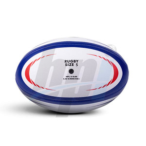 Professional Online Sale Rugby <b>Ball</b> Durable Material Light <b>Weight</b> Rugby <b>Ball</b> Private Label Rugby <b>Ball</b> - Product Image 4