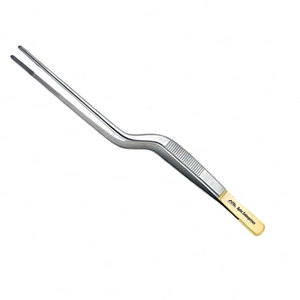 Pinces hémostatiques Gerald Bayonet Forceps – Outil chirurgical de haute qualité pour les procédures médicales et cliniques de précision - Product Image 1
