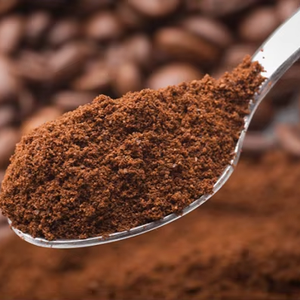 Top Vietnam Specialty Arabica Roasted and Ground Coffee, Export Standard, USDA Certified, from 100% Natural Coffee Farm - Product Image 1