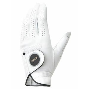 Gants de golf souples et respirants pour hommes en cuir véritable Cabretta flexible avec petites, moyennes et grandes tailles XL - Product Image 3