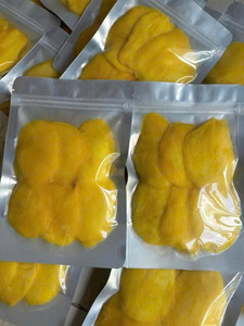 Soft <b>Dried</b> Sweet Water-Preserved <b>Mango</b> Slices Vietnam Origin Healthy Snacking Low Sugar Fiber Rich Ready Eat Wholesale Premium - Product Image 2