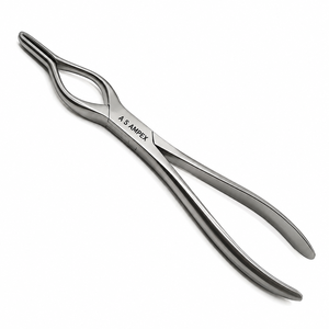 Équipement chirurgical, instrument orthopédique vétérinaire, forceps à pointe fine Walsham pour septum, 215 mm, en vente en ligne - Product Image 1