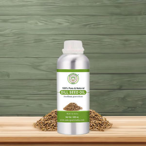 น้ำมันหอมระเหยเมล็ดผักชีลาวบริสุทธิ์จากอินเดีย100% - Product Image 2