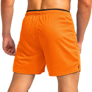 Short de course pour homme au design unique, de haute qualité, meilleures ventes, taille élastique, vêtements de fitness et d'entraînement. - Product Image 2