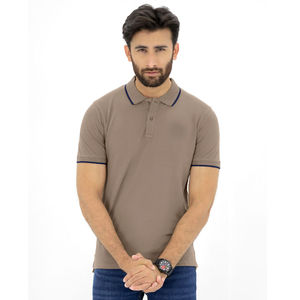 Camisas Polo para Hombre de Primera Calidad, Corte Ajustado, Diseño Moderno, Precio Económico, Transpirables, Alta Calidad, Venta al Por Mayor - Product Image 3