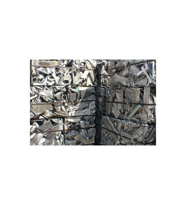 Suministro a granel de chatarra de aluminio para extrusión, venta al por mayor en contenedores de 20 y 40 pies para refinería de aluminio - Product Image 4