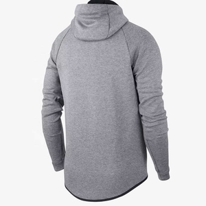 Ensemble de survêtement premium pour homme, vêtements de sport personnalisables, veste athlétique à fermeture éclair intégrale, pantalon de jogging, tenue décontractée pour l'extérieur et le streetwear - Product Image 5