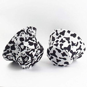 Sombrero de Pescador Unisex Plegable para Verano, con Ala Ancha y Estampado, para Hombre, con Logotipo Personalizado, para Pesca, Playa y Viajes - Product Image 6