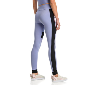 FLY HUMBLE SPORTSWEAR Leggings de yoga pour femmes - Taille mi-haute, séchage rapide, Spandex/Polyester, respirant et antibactérien, toutes saisons, prix - Product Image 2