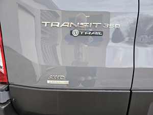 Ford Transit Trail 350 Van AWD 2023 en Perfecto Estado - Product Image 2