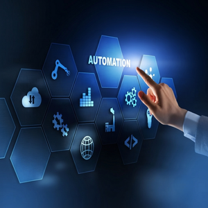 Servicios de Flujo de Trabajo Automatizado, Automatización de Procesos Empresariales Optimizados, Ejecución de Tareas Robóticas Inteligentes y Solución de Integración de Sistemas - Product Image 4