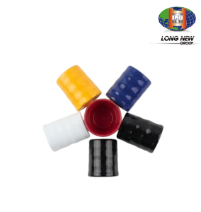 LONGNEW Reusable PET <b>Plastic</b> Wavy Grip <b>Cups</b> | Lightweight Food-Grade Drinkware - Product Image 5