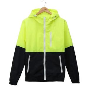 <b>Men's</b> Windbreaker <b>Winter</b> <b>Jacket</b> Wholesale OEM Manufacturer Custom Logo Outdoor <b>Waterproof</b> Warm Coat Sportswear From Pakistan - Product Image 5