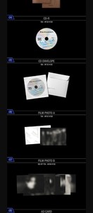ENHYPEN THE SIN : VANISH [Version Photobook] 7ème mini-album - Product Image 3