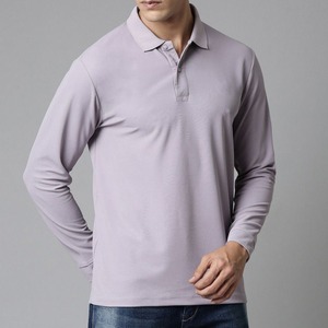 เสื้อเชิ้ตแขนสั้นคอสูงผู้ชาย ทรงปกติ ลายแบบสั่งทำ ผ้าฝ้าย 100% ระบายอากาศได้ดี - Product Image 1