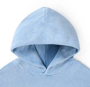 Oversized Hoodies for <b>Men</b> Loose Fit Casual <b>Long</b> <b>Sleeve</b> Pullover Sweatshirt Streetwear Fashion <b>Top</b> Warm Comfortable Daily Outdoor - Product Image 6