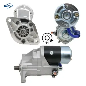 Affordable Wholesale Toyota 14b Starter To Get Your Car Running 