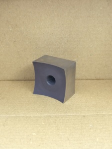 RADHIKA ENTERPRISE Cuchillas para Trituradora de un Solo Eje SKD-11 - Product Image 3