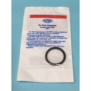 โอริง KALREZ รุ่น AS-568A K #   216, COMPOUND: 4079 - อุปกรณ์และชิ้นส่วนเซมิคอนดักเตอร์ระดับโลกที่เชื่อถือได้ที่ - Product Image 4