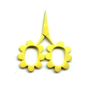 กรรไกรฟลาวเวอร์พาวเวอร์ 10 สี - Product Image 2
