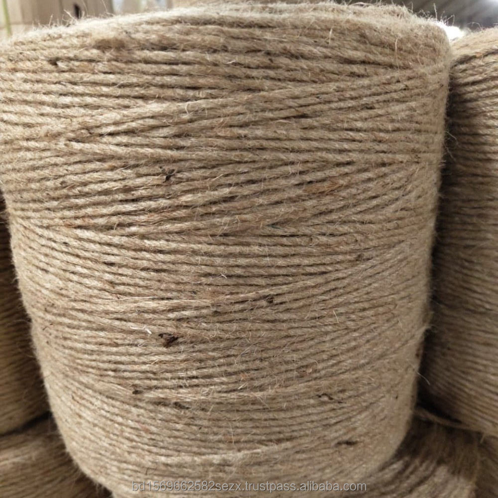 100% TOSSA JUTE COLOUR