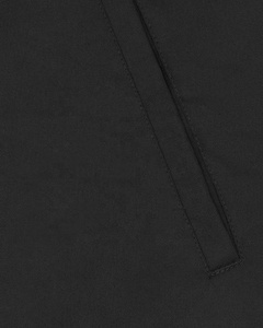 Venta al por mayor 2204 OEM hombres Vintage lavado liso cremallera Detroit algodón lona Chaqueta estilo alta calidad bordado chaqueta para hombre - Product Image 6