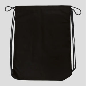 Bolsa de Algodón Sostenible con Cordón, Reutilizable y Ecológica, Ideal para Compras y Uso Diario - Product Image 4