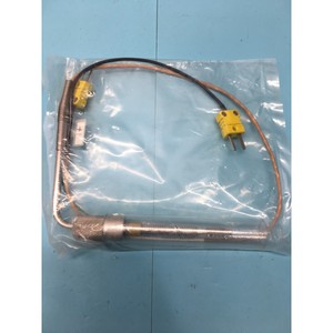 AMAT 0130-00020 TC ASSY DUAL CIRCUIT GAS FEED BLK - อุปกรณ์และชิ้นส่วนเซมิคอนดักเตอร์ระดับโลกที่เชื่อถือได้ - Product Image 2