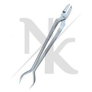 Herramientas de Herrador para Animales Grandes de Calidad Premium, Pinzas para Herraduras, Equipo Veterinario Reutilizable y Ecológico - Product Image 2